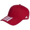 Czapka adidas TIRO Cap KE8450 czerwony OSFY